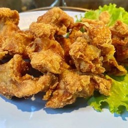 เอ็นไก่ทอด