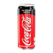 Coke Zero