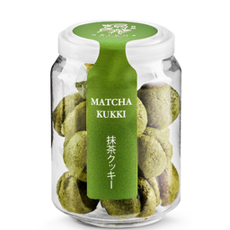 Matcha Kukki