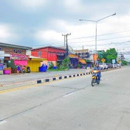 ครัวบ้านครูมะขาม