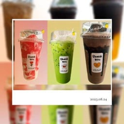 กาแฟ เมนูโบราณ หนองขาม