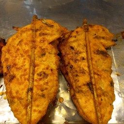 อกไก่ใหญ่