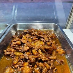 ข้าวแกงตามสั่ง