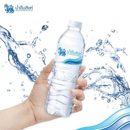 น้ำเปล่า เย็นเจี้ยบ