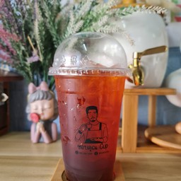 ชาดำเย็น