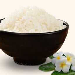 ข้าวหอมมะลิ