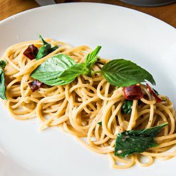 La Villetta Trattoria