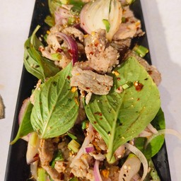 น้ำตกหมู