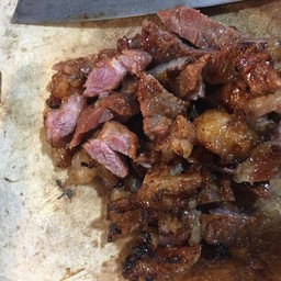 เนื้อย่าง