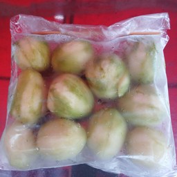 มะกอกสด