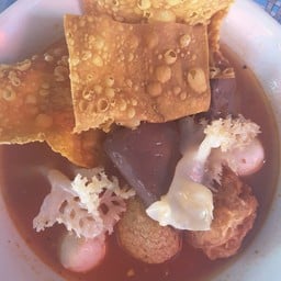 บะหมี่โฟ