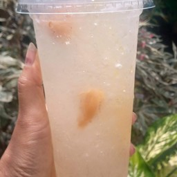 บ๊วย..โซดา