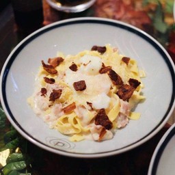 Carbonara Pasta