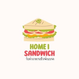 Home i Sandwich & Salad -