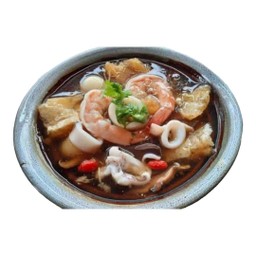 กระเพาะปลาเงินล้าน ซอยเทพประทาน