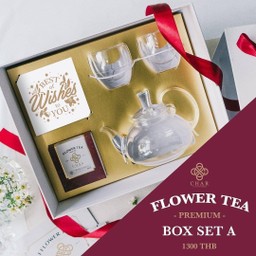 CHAR Premium Box Set A