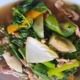 อ่อมเนื้อ