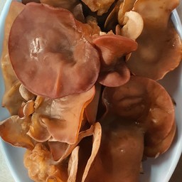 เห็ดหูหนู