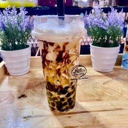 ลัลณ์ลลิน (บะหมี่เกี๊ยว) พืชอุดม