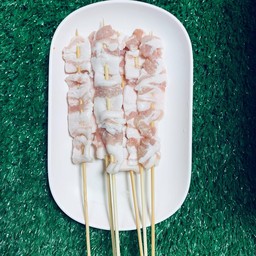 หมูสามชั้น