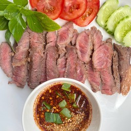 เนื้อย่าง