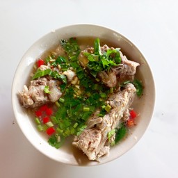 ร้านเล้งนายเชิด