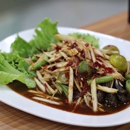 ครัวข้าวสวย