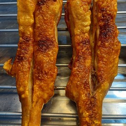 ไก่ย่างเจ๊จั่น