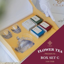 CHAR Premium Box Set C