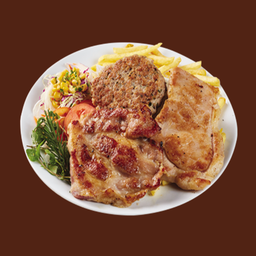 3 Sahai Steak
