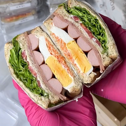 ครัวบ้าน nawin&nana