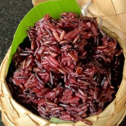 ข้าวเหนียวกล้อง