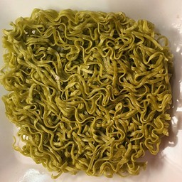 บะหมี่หยกแห้ง