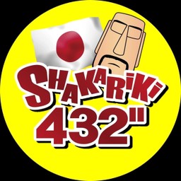 Shakariki 432 EKKAMAI 12 (เอกมัย 12)