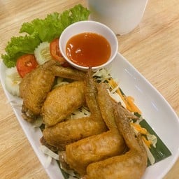 มั่ว ซั่ว อาหารอีสาน ลาบ ก้อย ส้มตำ มหาชัย