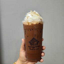 กาแฟโบราณ(ผสมกาแฟสด)