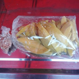 มะม่วงดอง