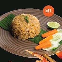 ข้าวผัดไข่