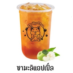 Dailycha เดรี่ชา สาขาคุณพระ ซอยคุณพระ