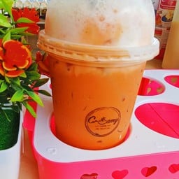 ครีมมี่คอฟฟี่