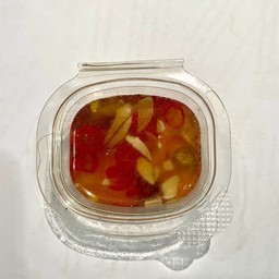 น้ำปลารสเด็ด