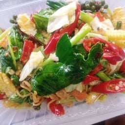 อาหารตามสั่ง