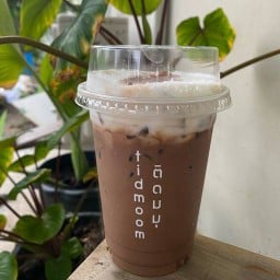 ติดมุม TID MOOM Coffee & Tea
