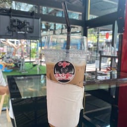 Ck coffee @chatpee