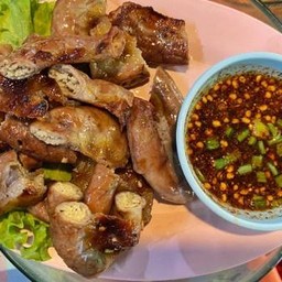 ไส้ย่าง