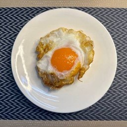 ไข่ดาว (เป็ด)