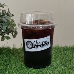 Americano Extra Dark