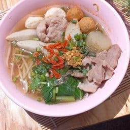 ก๋วยเตี๋ยว95