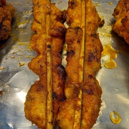 เนื้อปนหนัง