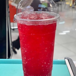 แดงโซดา